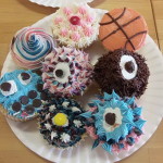 Cupcakes -2
