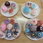 Cupcakes -1